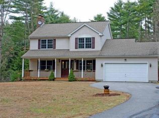 403 Michael Sears Rd, Belchertown, MA 01007