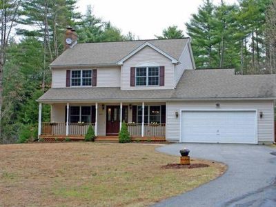 403 Michael Sears Rd, Belchertown, MA, 01007