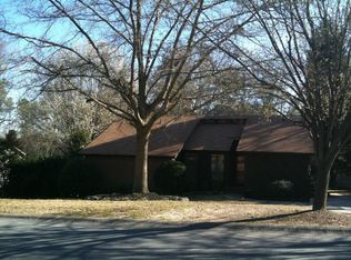 202 Rama Ln, Lexington, SC 29072