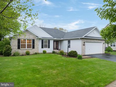1855 Autumnwood Dr, State College, PA, 16801