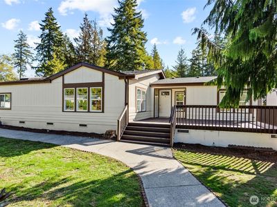 10 E Rose Lane, Shelton, WA, 98584