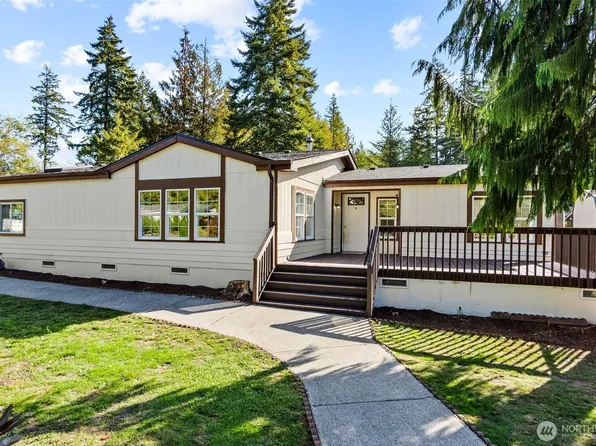 10 E Rose Lane, Shelton, WA 98584