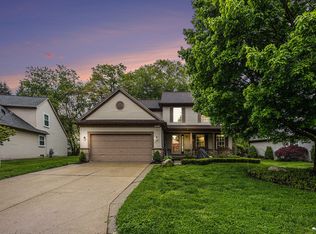 3311 Hickory Dr, Orion, MI