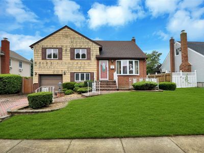 16 Spencer Dr, Bethpage, NY, 11714