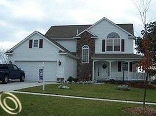 170 Kathy Cir, Linden, MI