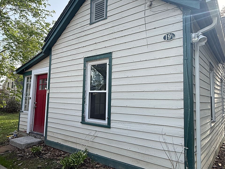 1st image of 19 1/2 Van Dorn St