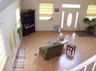 7949 Fig Rd, Henryetta, OK 74437