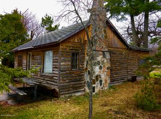 25733 Lou Rayne Beach Rd NE, Waskish, MN 56685