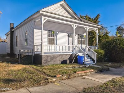 1319 Glenn Street, Wilmington, NC, 28401