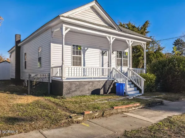 1319 Glenn Street, Wilmington, NC 28401