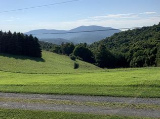 LOT 17 Whispering Winds Ln, Independence, VA 24348