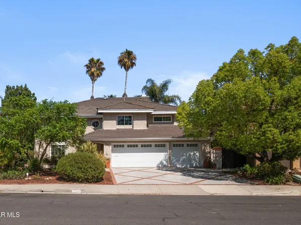5630 Buffwood Pl, Agoura Hills, CA 91301