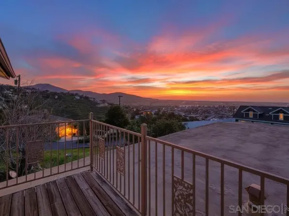 9149 Oso Rd, Spring Valley, CA 91977