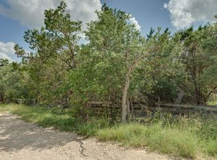17503 Lake Shore Dr, Dripping Springs, TX 78620