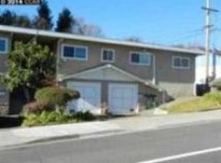 18117 Redwood Rd, Castro Valley, CA 94546
