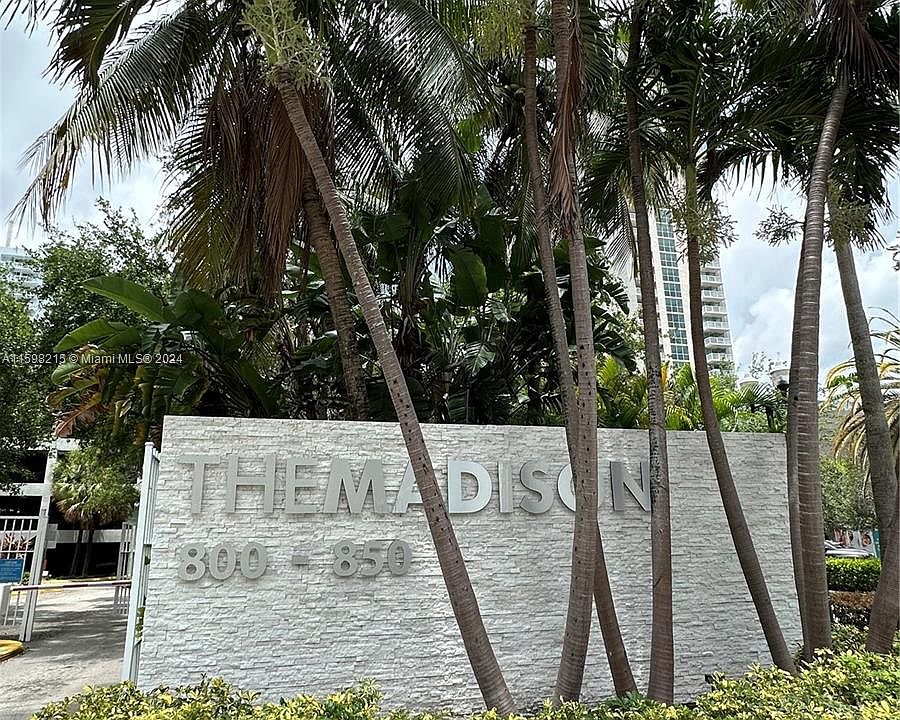 1st image of 850 N Miami Ave #1408