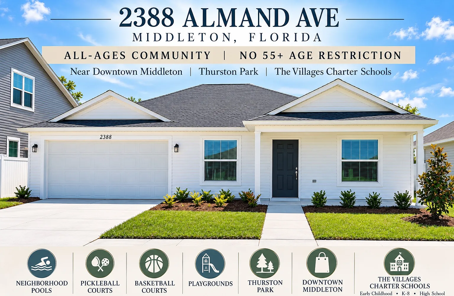 2388 Almand Ave — Photo 1