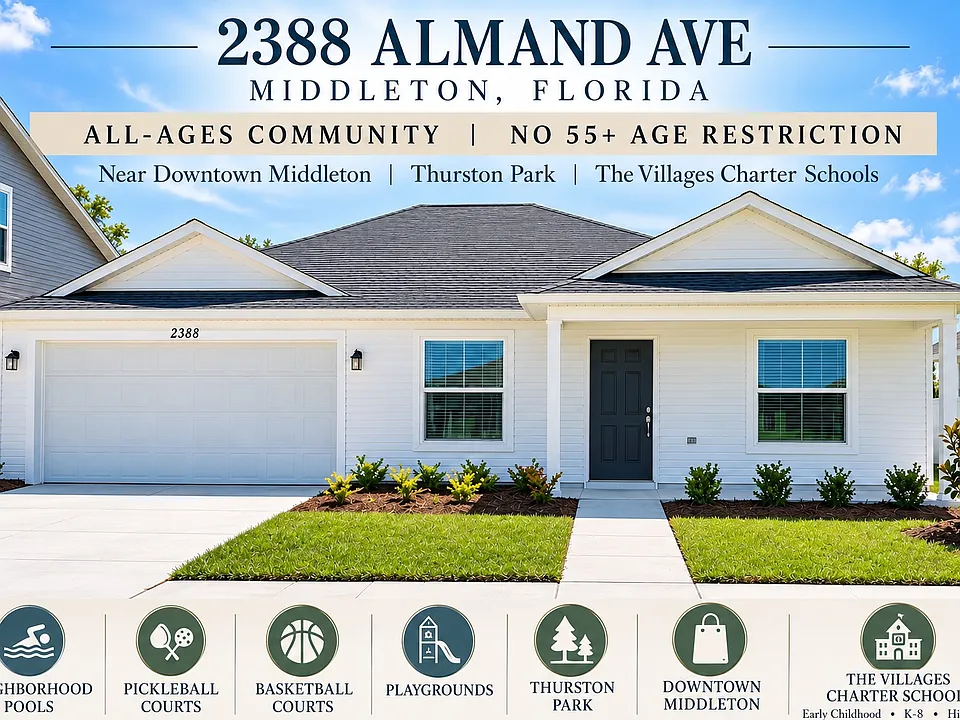 2388 Almand Ave