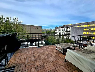 Rented by Voro Purple LLC