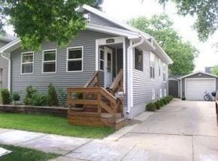 128 12th Ave, Green Bay, WI 54303