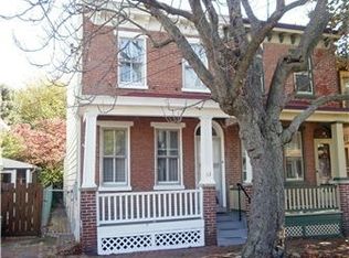 53 W 5th St, New Castle, DE