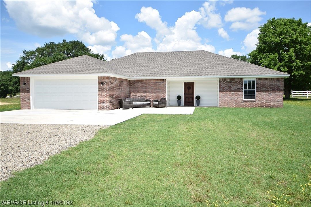 461105 E 1125th Rd, Sallisaw, OK 74955 MLS 1065192 Zillow