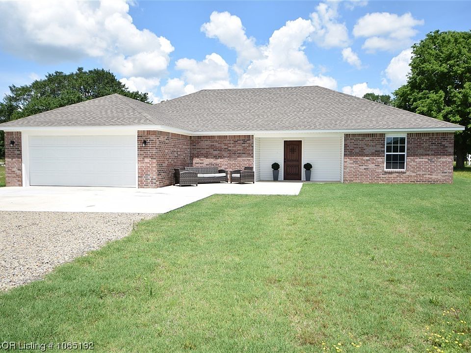 461105 E 1125th Rd, Sallisaw, OK 74955 MLS 1065192 Zillow