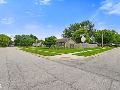 50 Crestview Dr, Greenwood, IN, 46143