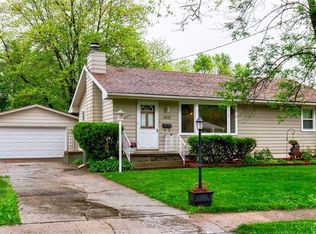 3929 29th St, Des Moines, IA 50310