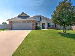 3001 SW Wargate Ave, Bentonville, AR 72712