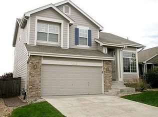 3415 Thistlebrook Cir, Highlands Ranch, CO 80126