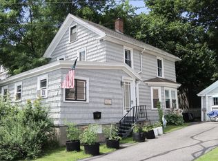 4 Amherst Street, Augusta, ME 04330