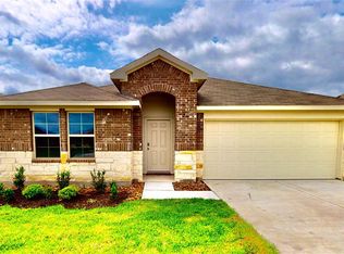 692 Road 5138, Cleveland, TX 77327