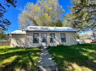 301 N Dennis St, Ellensburg, WA 98926