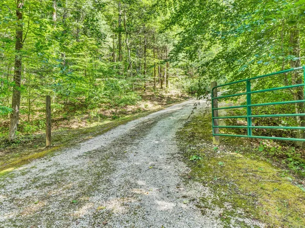 0 Ezra Dr, Buchanan, VA 24066