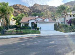 28116 Cascade Rd, Castaic, CA 91384