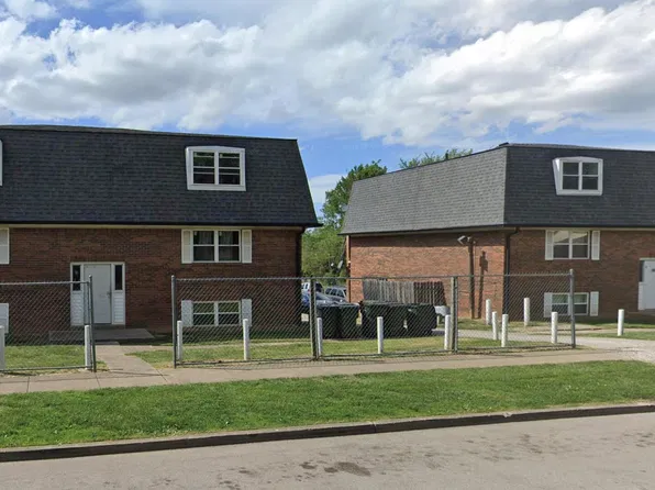 1801 & 1805 Gerald Dr, Lexington, KY 40511