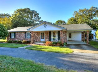 2780 Bryant Rd, Sumter, SC 29153