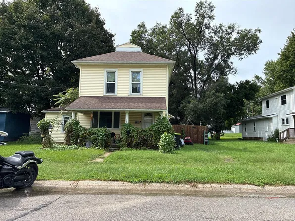 220 Grayston Ave, Huntington, IN 46750