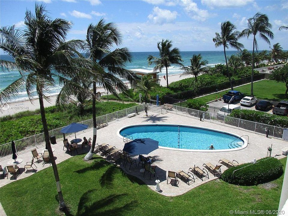 1936 S Ocean Dr APT 10A, Hallandale, FL 33009 Zillow