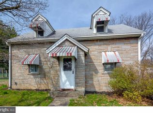 2836 Old Lincoln Hwy, Feasterville Trevose, PA 19053