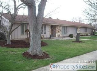 4420 Gray Owl Pl, Fort Wayne, IN 46804