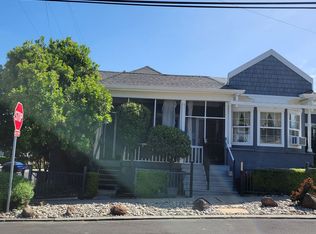 403 Talbart St UNIT B, Martinez, CA 94553