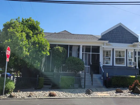 403 Talbart St Unit B, Martinez, CA 94553