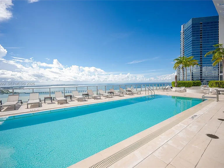 1300 Brickell Bay Dr #710 — Photo 26