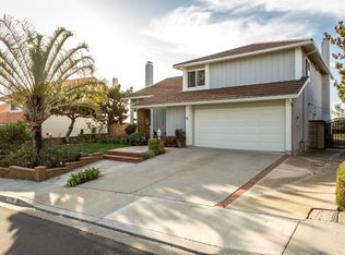 27961 Nevado, Mission Viejo, CA 92692