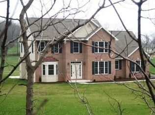 131 S Locust Point Rd, Mechanicsburg, PA 17055