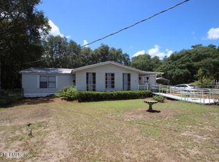 155 Terrell St, Interlachen, FL 32148