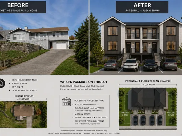 221 Edward St, Victoria, BC V9A 3E4