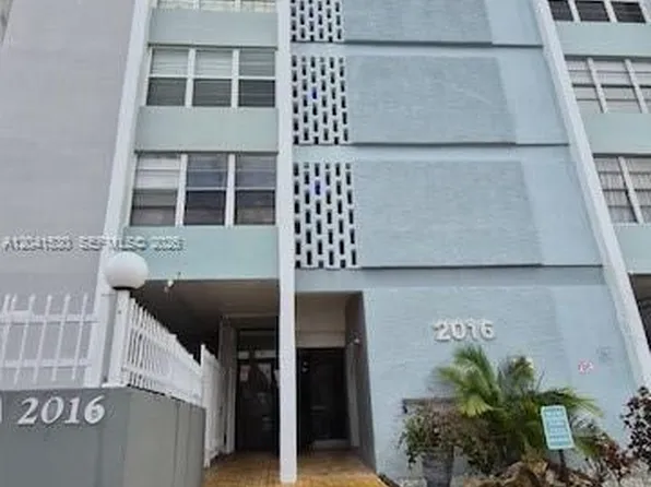 2016 Bay Dr, Miami Beach, FL